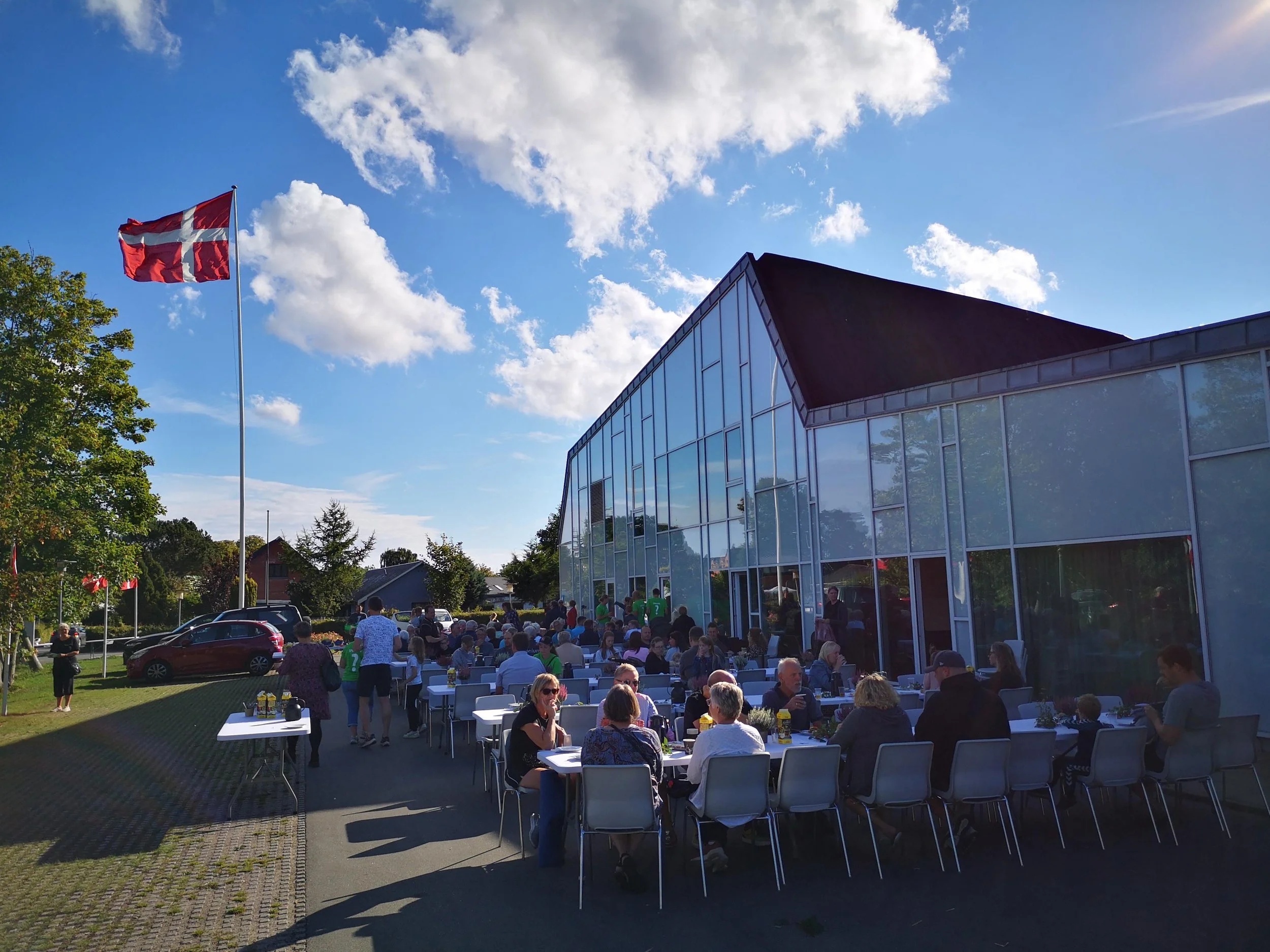 Støtteforeningen i Ubberud IF