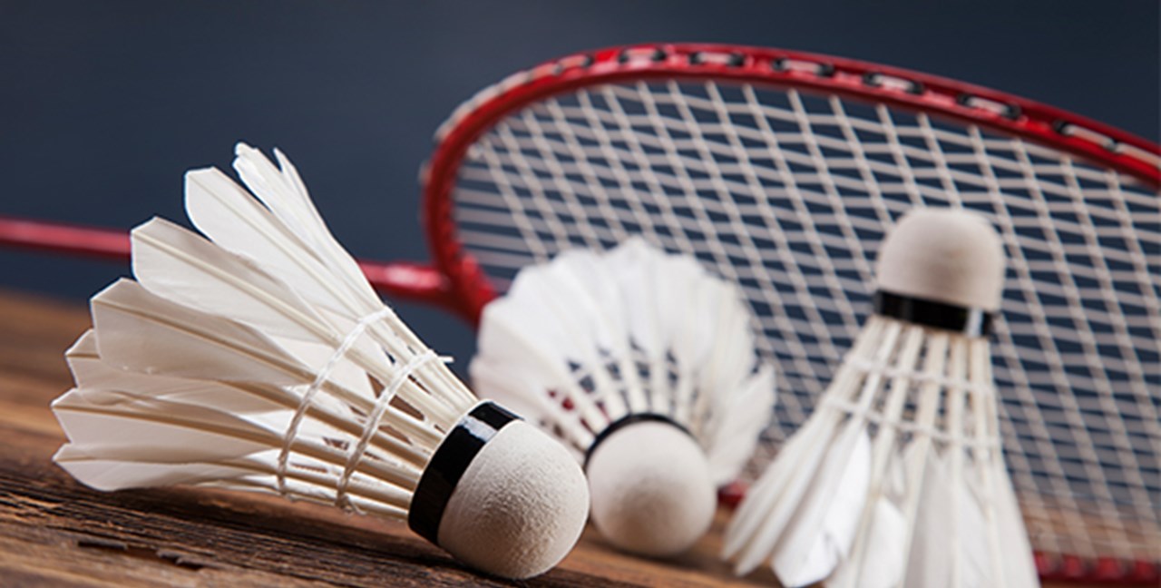 Ubberud IF Badminton