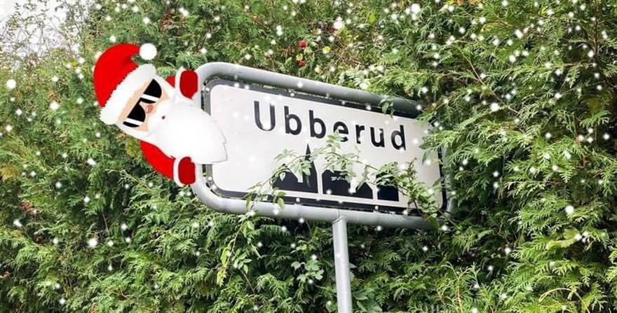 Julemesse